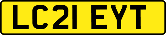LC21EYT
