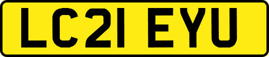 LC21EYU