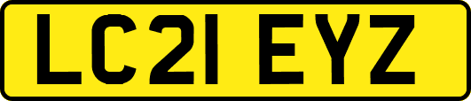 LC21EYZ