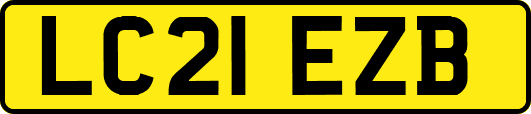 LC21EZB
