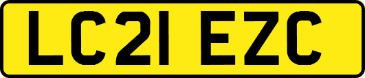 LC21EZC