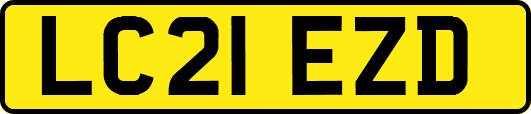 LC21EZD