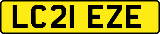 LC21EZE