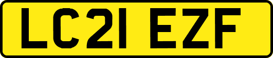 LC21EZF