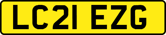 LC21EZG