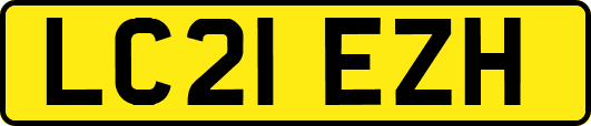LC21EZH