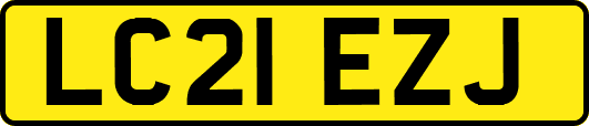 LC21EZJ