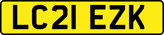LC21EZK