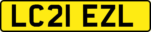 LC21EZL