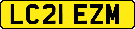 LC21EZM