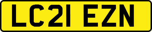 LC21EZN