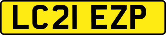 LC21EZP