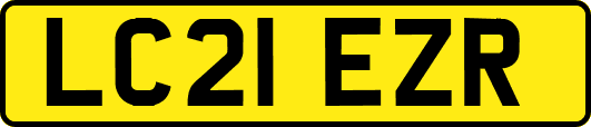 LC21EZR