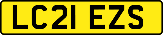LC21EZS