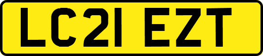 LC21EZT