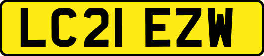 LC21EZW