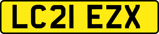 LC21EZX