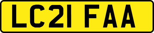 LC21FAA