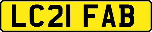 LC21FAB