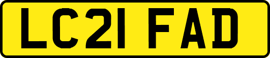 LC21FAD