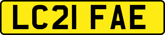 LC21FAE