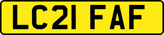 LC21FAF
