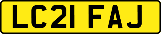 LC21FAJ