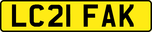 LC21FAK