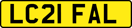 LC21FAL