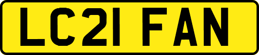 LC21FAN