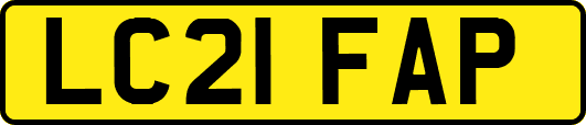 LC21FAP