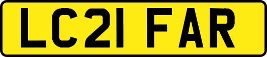 LC21FAR