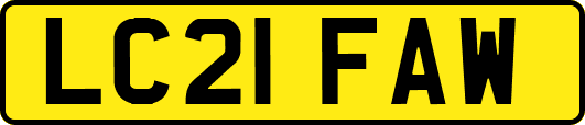 LC21FAW