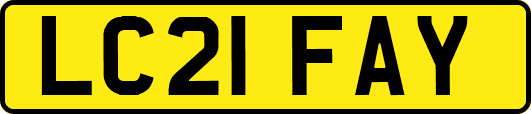 LC21FAY