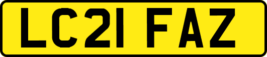 LC21FAZ