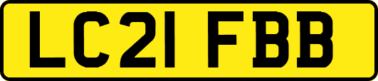 LC21FBB