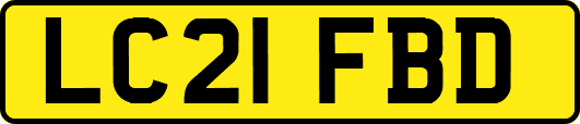 LC21FBD