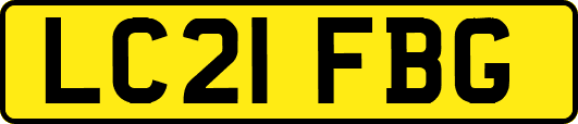 LC21FBG