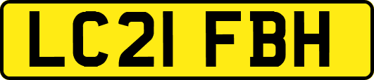 LC21FBH