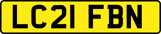 LC21FBN