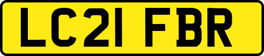 LC21FBR