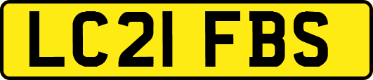 LC21FBS