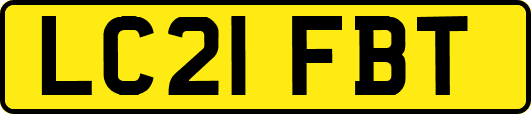 LC21FBT