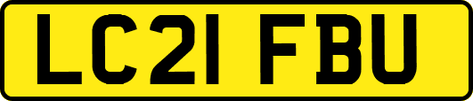 LC21FBU