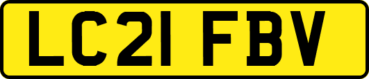 LC21FBV