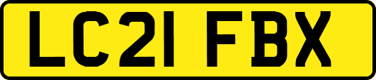 LC21FBX