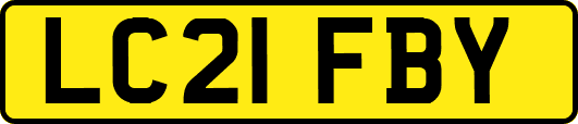LC21FBY