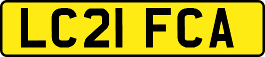 LC21FCA