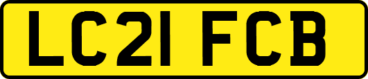 LC21FCB