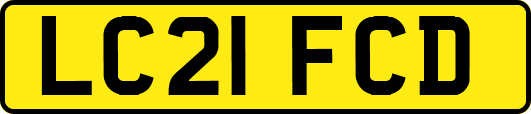 LC21FCD